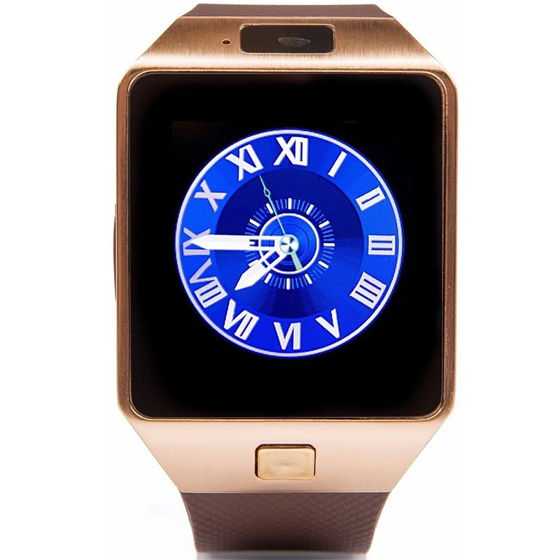 Reloj Inteligente Smartwatch Dz9 con Cámara, Grabadora de Voz y notificaciones.