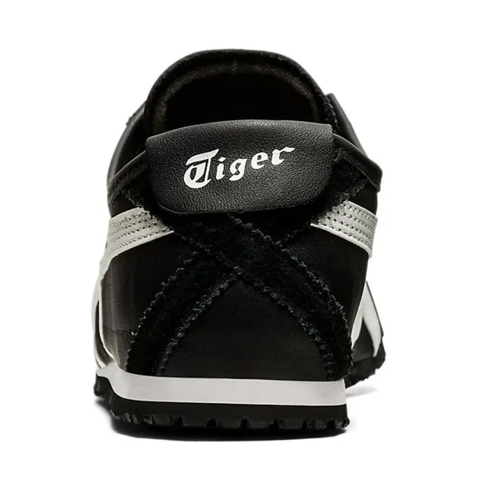 Tenis ONITSUKA TIGER Unisex MÉXICO 66 Negro
