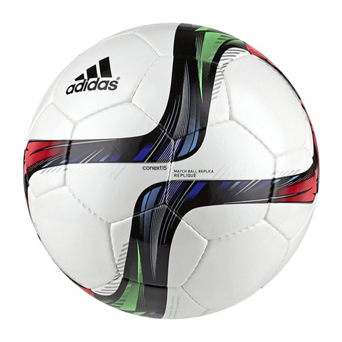 Balon ADIDAS Tamaño 4 Blanco