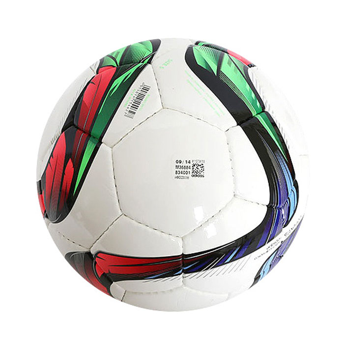Balon ADIDAS Tamaño 4 Blanco