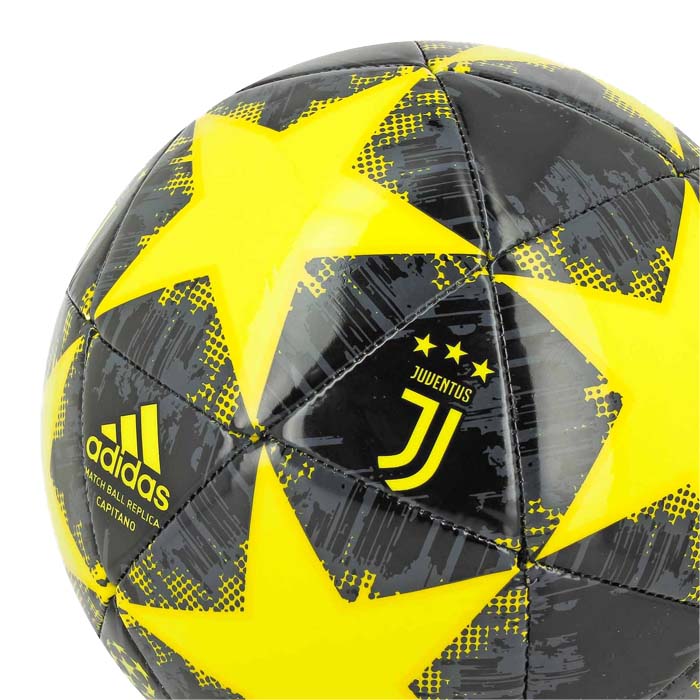 Balon ADIDAS Tamaño 5 Negro Final