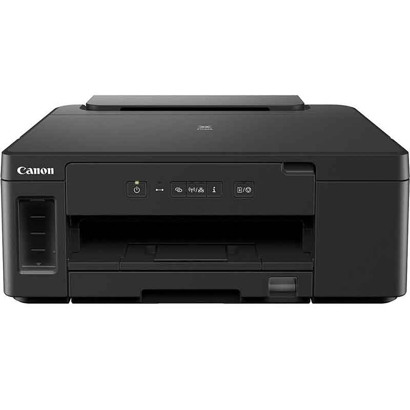 Impresora CANON Pixma GM2010 Monocromatica Tinta Continua Wi-fi 