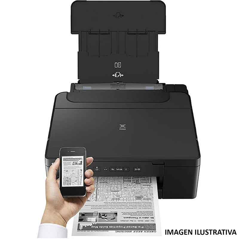 Impresora CANON Pixma GM2010 Monocromatica Tinta Continua Wi-fi 