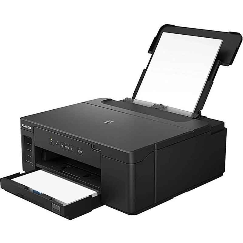 Impresora CANON Pixma GM2010 Monocromatica Tinta Continua Wi-fi 