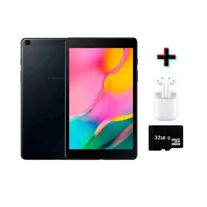 samsung tab a8 ram