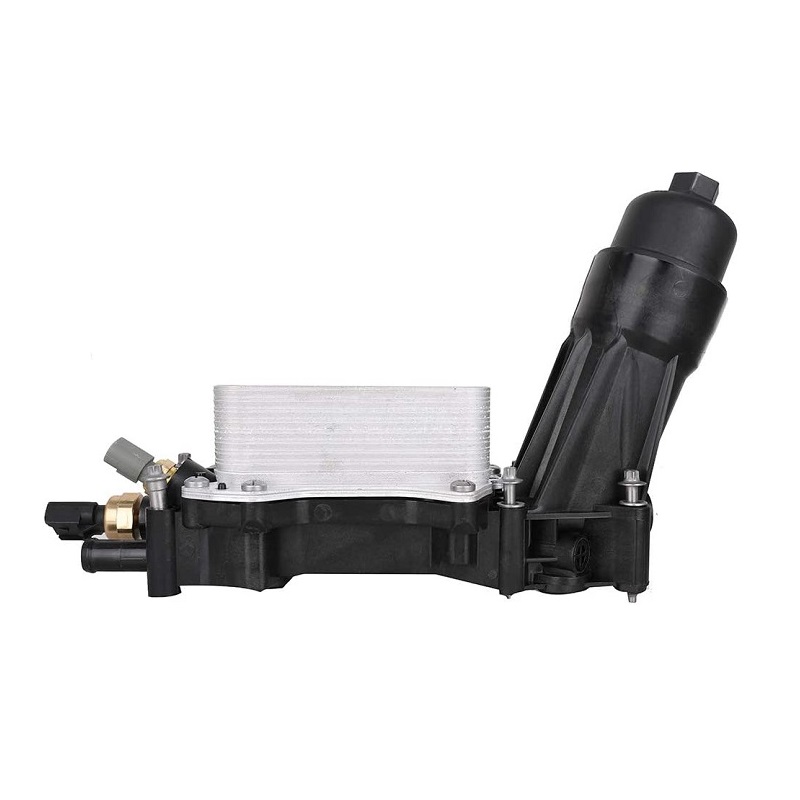 Base Enfriador de Aceite Grand Cherokee 3.6l 2011 2012 2013 2014 2015 2016 2017 2018