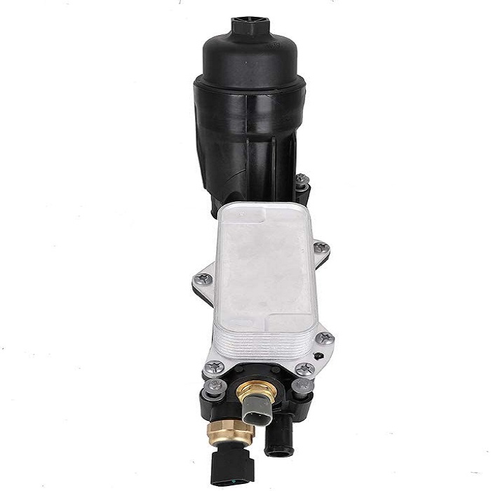 Base Enfriador de Aceite Grand Cherokee 3.6l 2011 2012 2013 2014 2015 2016 2017 2018