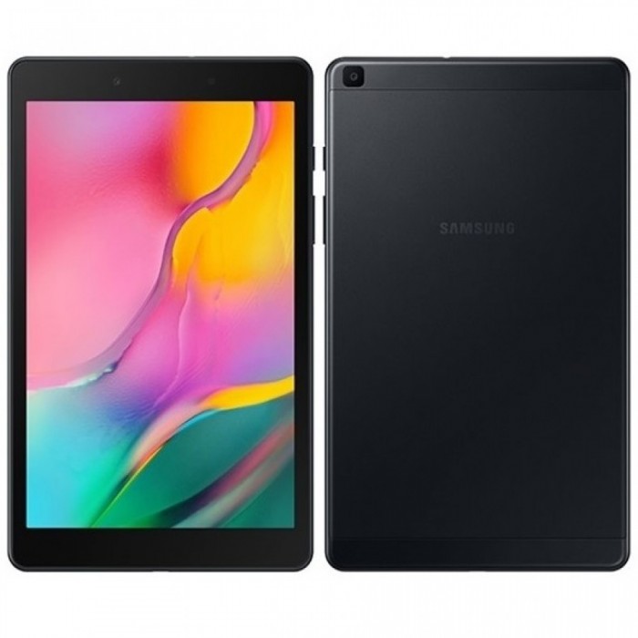 Tablet Samsung Galaxy TAB A8 8" 2GB RAM + 32GB + Audífonos y MicroSD 64GB Plata
