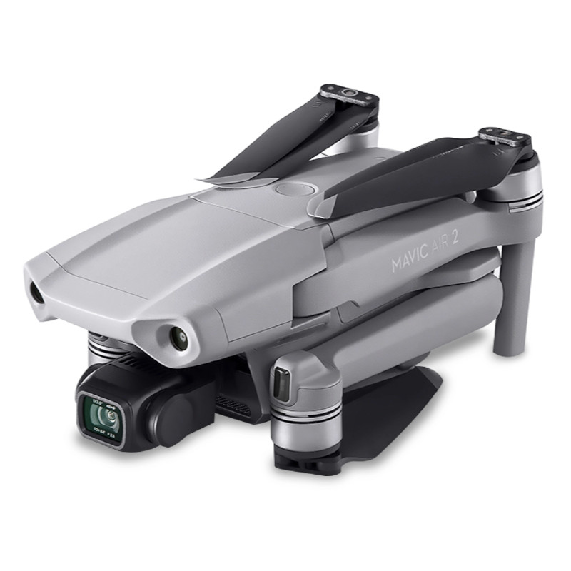 DJI Mavic Air 2 Fly More Combo CP.MA.00000167.02