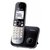 Panasonic Teléfono Inalámbrico DECT Altavoz Identificador de llamada kx-tg6811