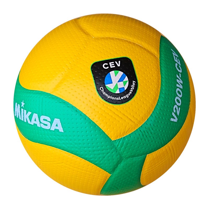 Balon Voleibol Mikasa V200w Oficial Fivb Juegos Olimpicos Tokio 2020 Microfibra