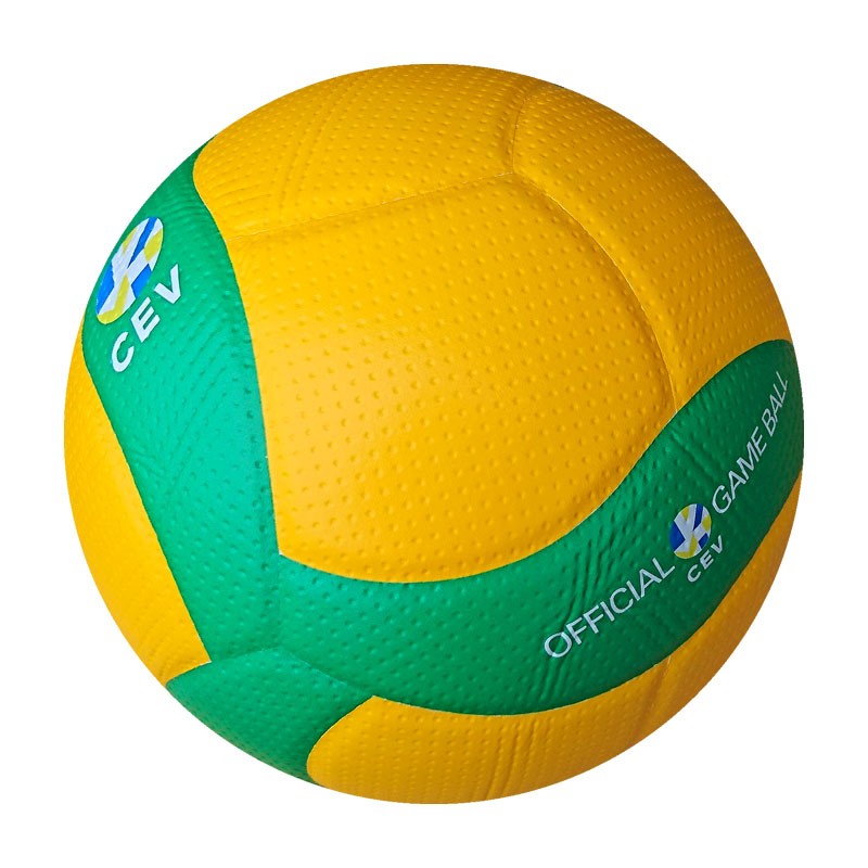 Balon Voleibol Mikasa V200w Oficial Fivb Juegos Olimpicos Tokio 2020 Microfibra