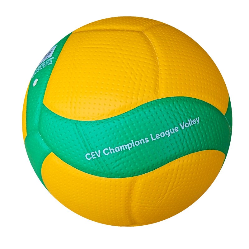 Balon Voleibol Mikasa V200w Oficial Fivb Juegos Olimpicos Tokio 2020 Microfibra