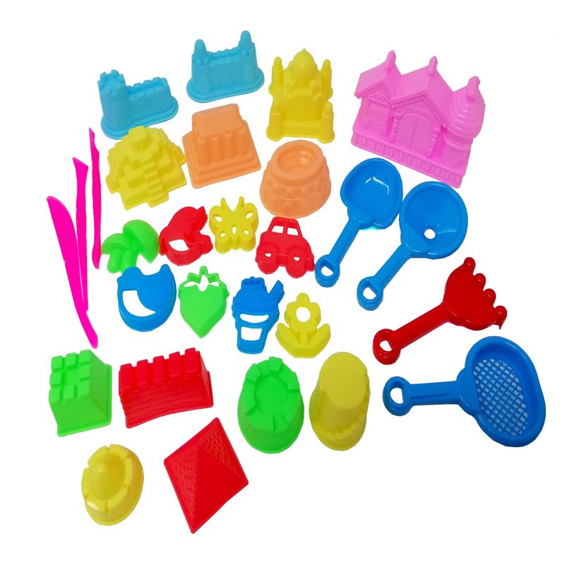 Moldes Para Arena Monumentos