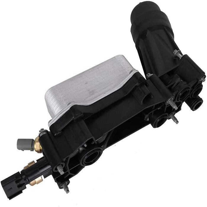 Base Enfriador de Aceite Town & Country 3.6l 2011 2012 2013 2014 2015 2016