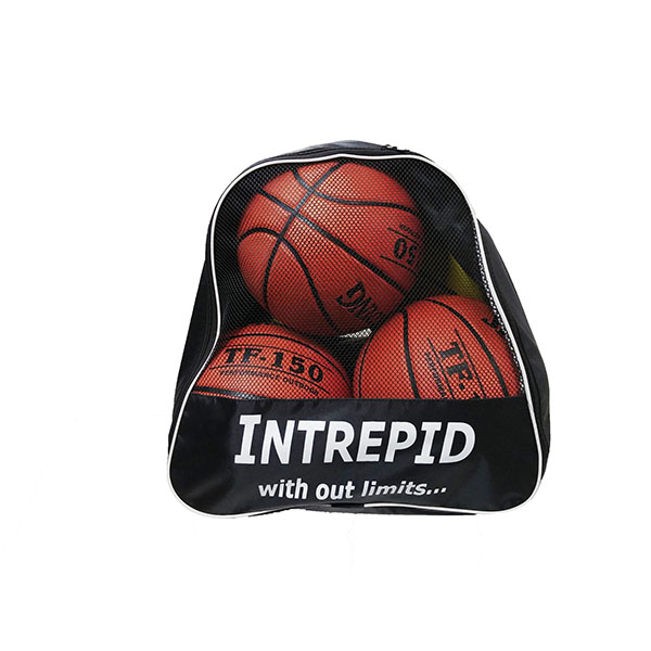 Balonera Para 6 Balones Futbol O Voleibol O Basquetbol