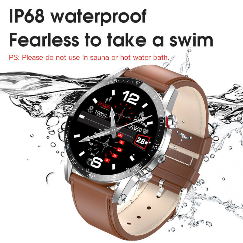Smartwatch L13 Características Clearance Sale, UP TO 58% OFF |  www.apmusicales.com