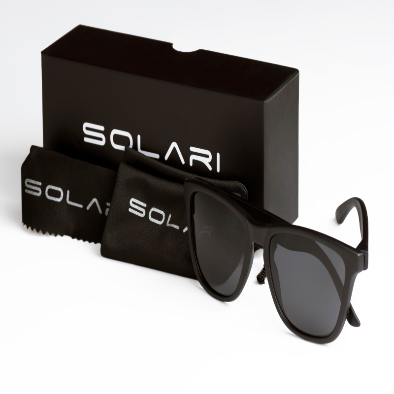 Solari Lentes de sol | Gafas Polarizadas para Hombre y Mujer | Lentes para verano y playa | Summer sunglasses | uv400 | Lentes de sol hombre | Lentes de sol mujer | gafas de sol | lentes polarizados