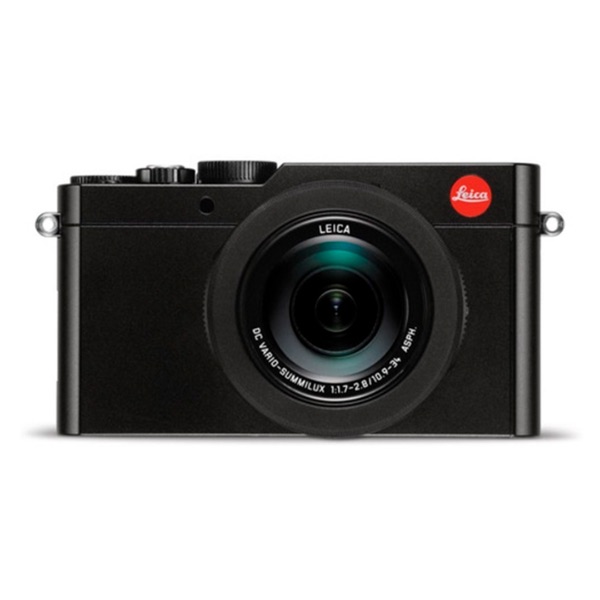Camara Leica D-lux (typ 109) (incluye Funda De Piel) (Reacondicionado)