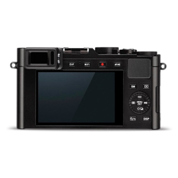 Camara Leica D-lux (typ 109) (incluye Funda De Piel) (Reacondicionado)