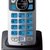 Teléfonos Inalámbricos Panasonic Altavozauriculares Kx-tg6823