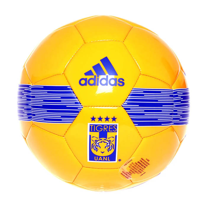 Balón ADIDAS TIGRES UANL