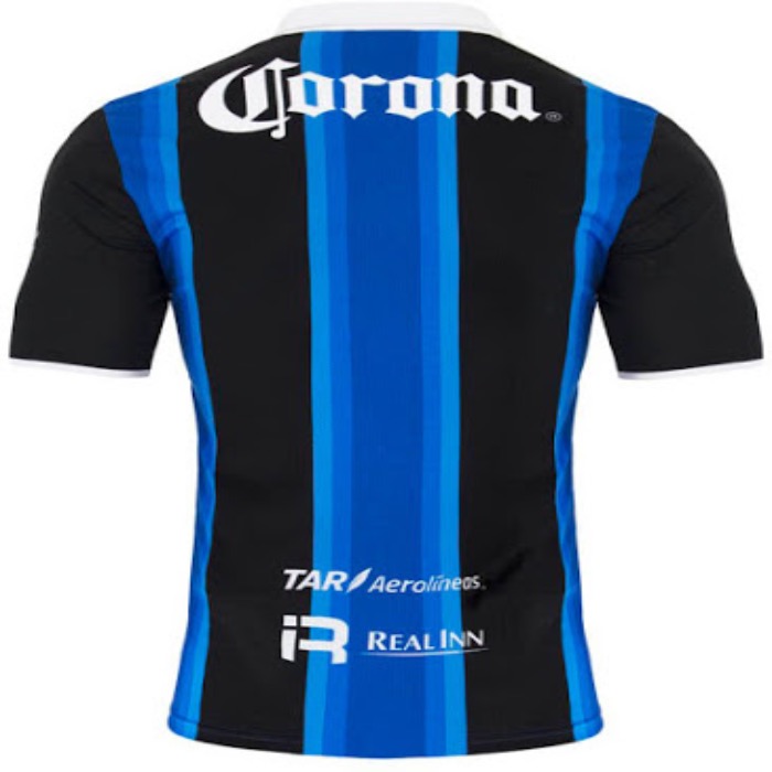 Jersey Puma del Queretaro de Local Version Jugador 