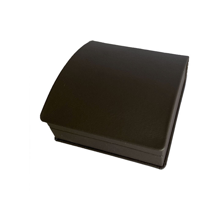 Arras Matrimoniales Laminadas En Oro Blanco De 14k Centenario