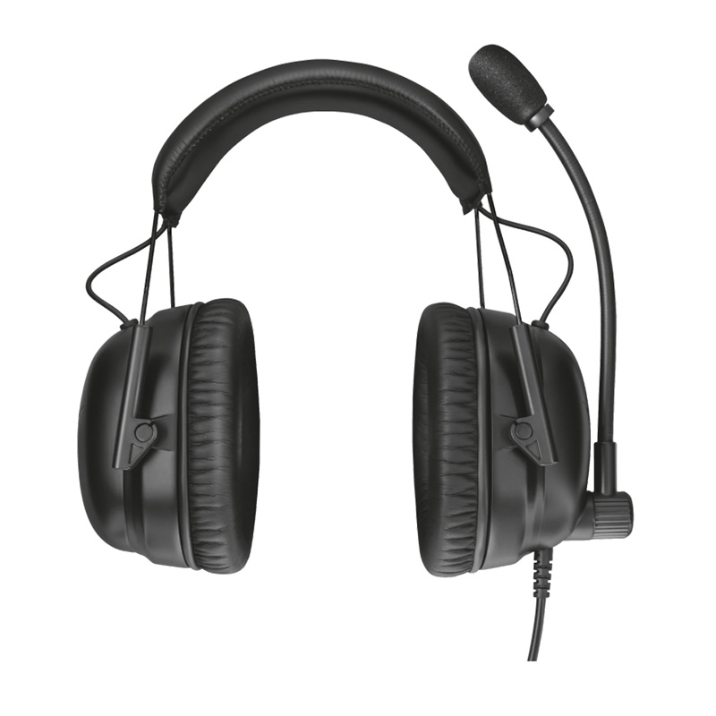 Headset Audífonos Trust GXT 444 Wayman Pro