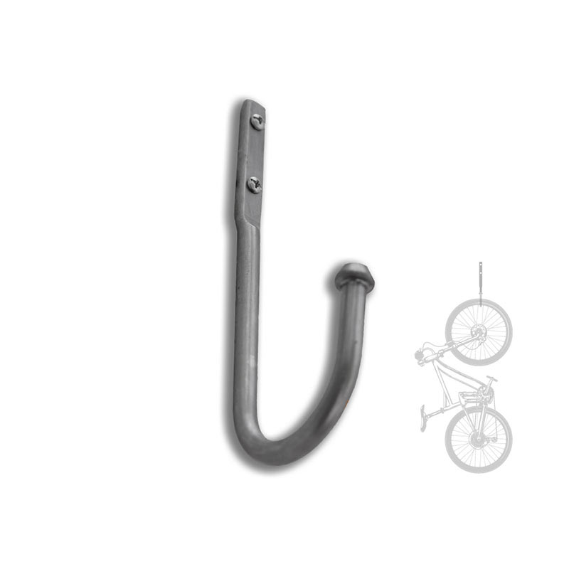 Gancho Para Colgar Bicicleta En la Pared Chico Steel&Trucks Hh-004