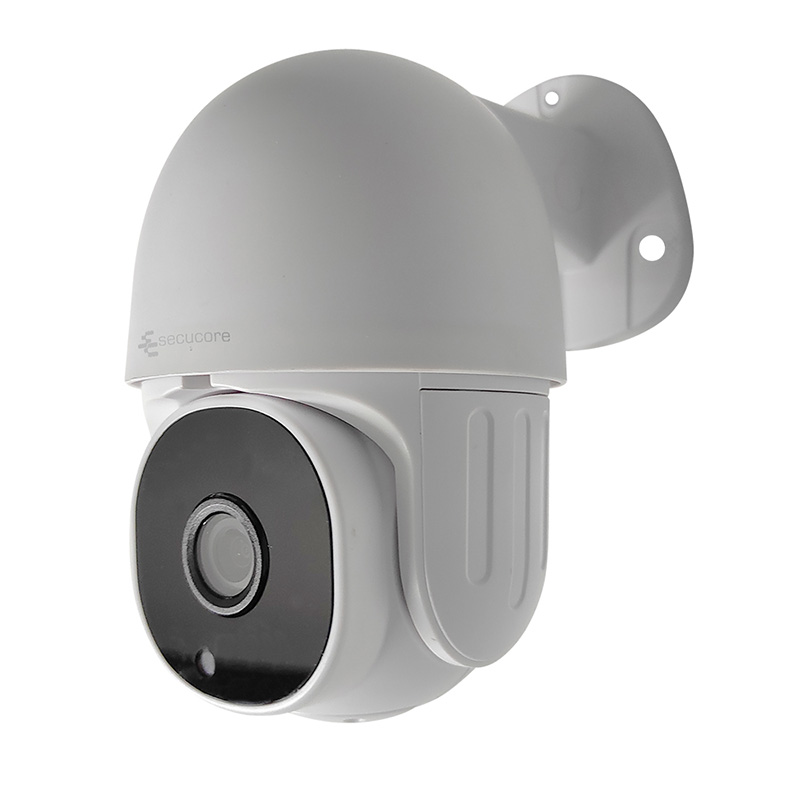 Camara Cctv con Movimiento 4 en 1 Exterior Video Vigilancia