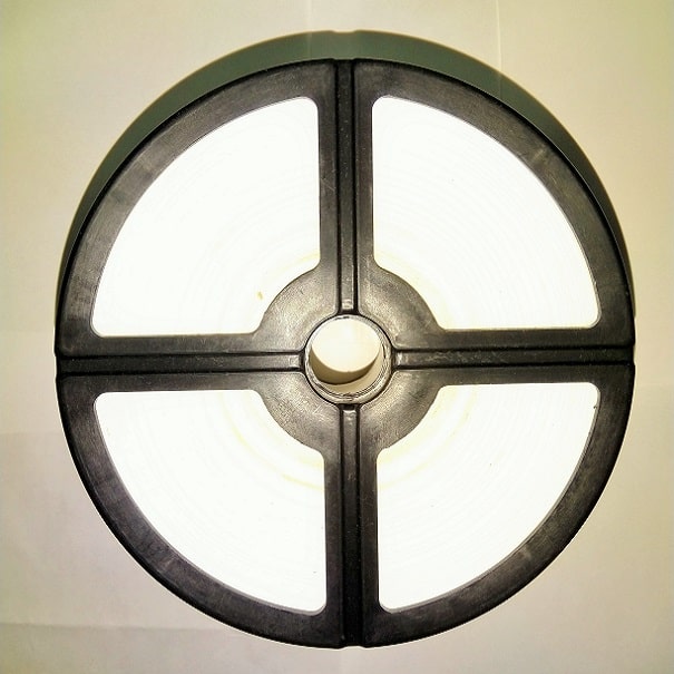 Filtro Hidraulico Para Jcb 32/925140 32925140 Js200, Js330