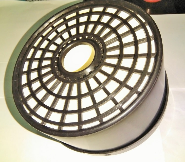 Filtro Hidraulico Para Jcb 32/925140 32925140 Js200, Js330