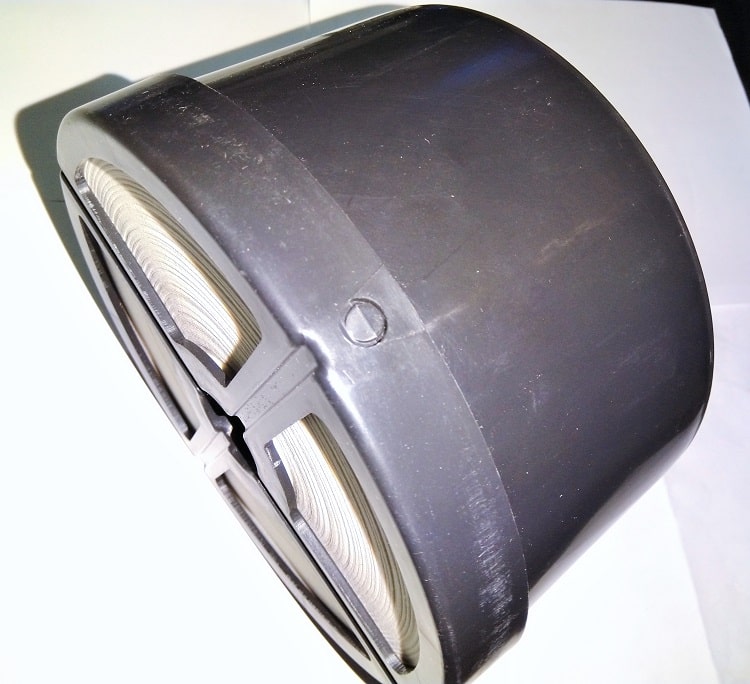 Filtro Hidraulico Para Jcb 32/925140 32925140 Js200, Js330