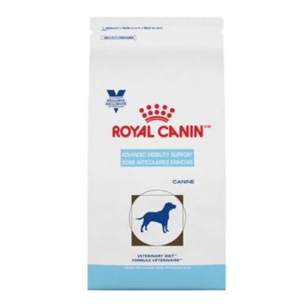 ROYAL CANIN ADVANCED MOBILITY SUPPORT 4KG