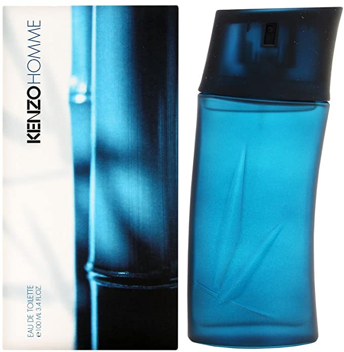 Kenzo Homme Kenzo 100ml EDT Caballero