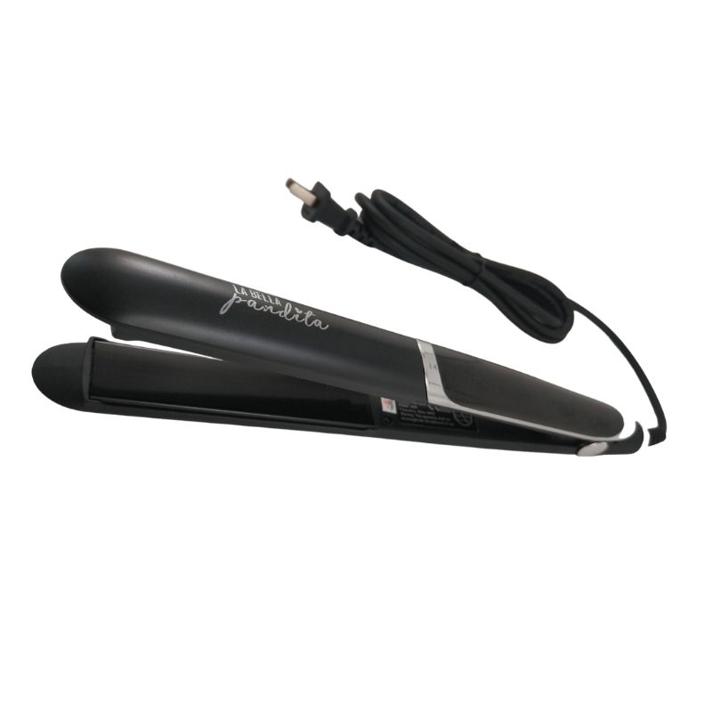 Plancha de vapor Steam Care de Perfect Beauty - YouTube