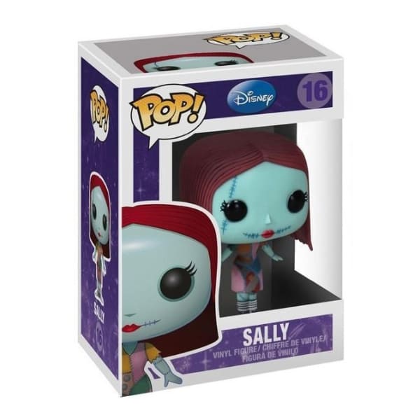 Funko Pop Disney Sally