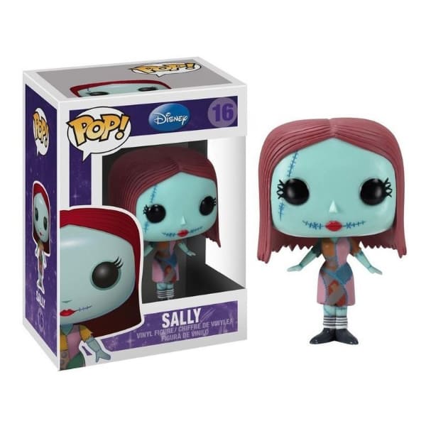 Funko Pop Disney Sally