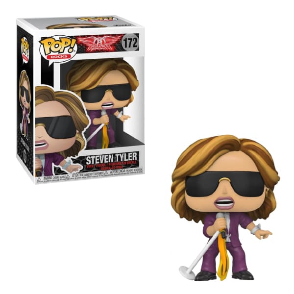 funko steven tyler