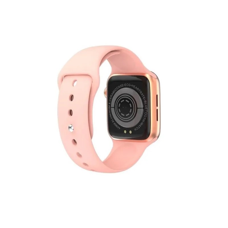 Smartwatch Reloj inteligente touch Gadgets & fun  recibe tus notificaciones y realiza llamadas 