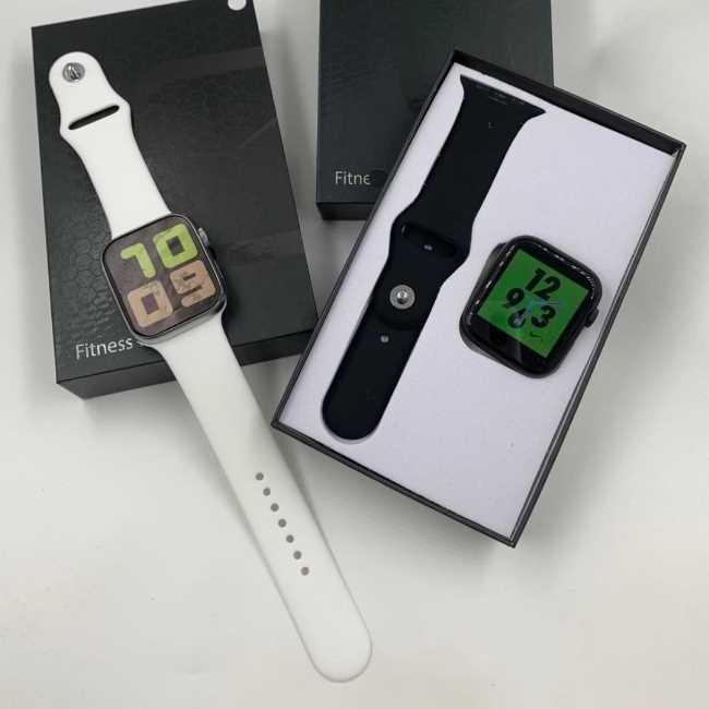 Smartwatch Reloj inteligente touch Gadgets & fun  recibe tus notificaciones y realiza llamadas 