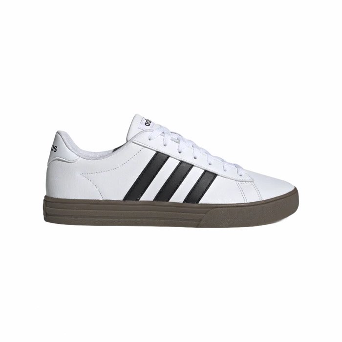 TENIS ADIDAS CASUALES HOMBRE DAILY 2.O