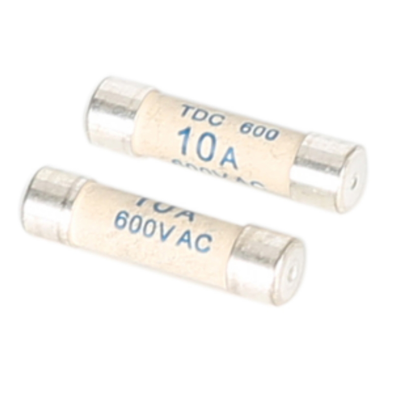 FUSIBLE PARA MULTIMETRO SERIES UT139C 600V/10A