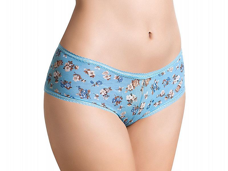 Vicky Form|mini boxer 00N4905 color azul