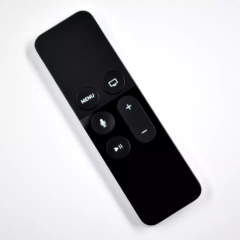 Control Original Apple Tv 4k Y Apple Tv Hd Siri Remote