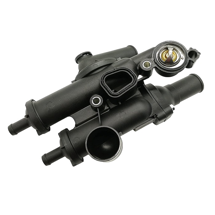 Toma Agua Caja Con Termostatos Caliber 1.8l 2.0l 2.4l 2007 2008 2009 2010 2011