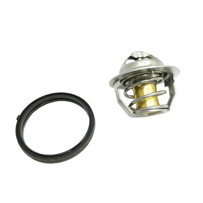 Toma Agua Caja Con Termostatos Caliber 1.8l 2.0l 2.4l 2007 2008 2009 2010 2011