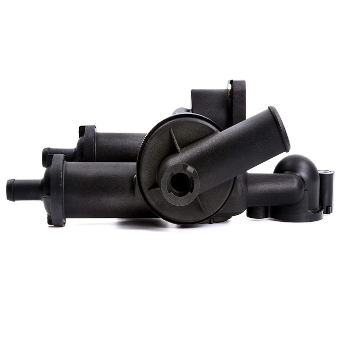 Toma Agua Caja Con Termostatos Caliber 1.8l 2.0l 2.4l 2007 2008 2009 2010 2011