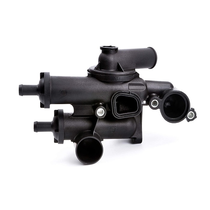 Toma Agua Caja Con Termostatos Caliber 1.8l 2.0l 2.4l 2007 2008 2009 2010 2011